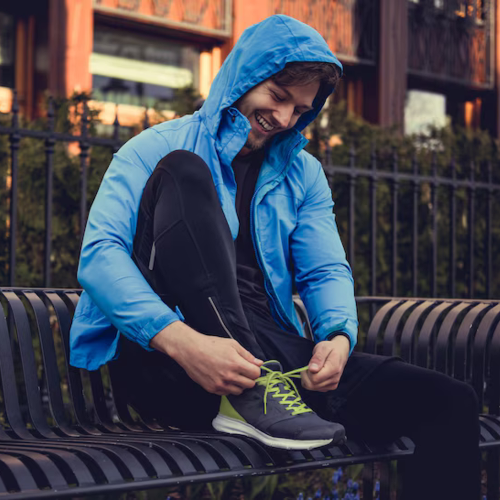 Athletic Apparel & Footwear
