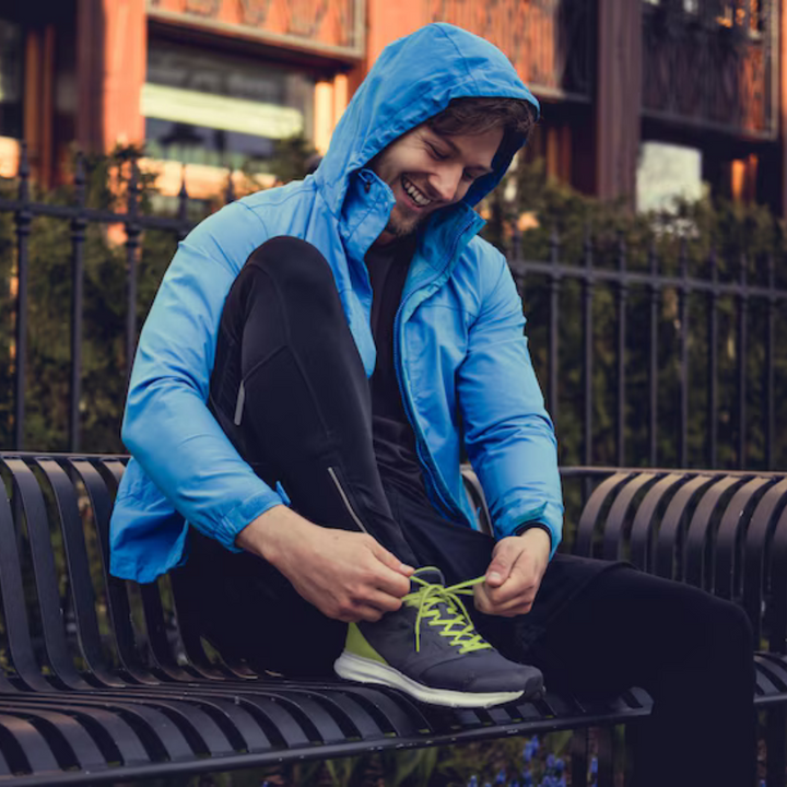 Athletic Apparel & Footwear