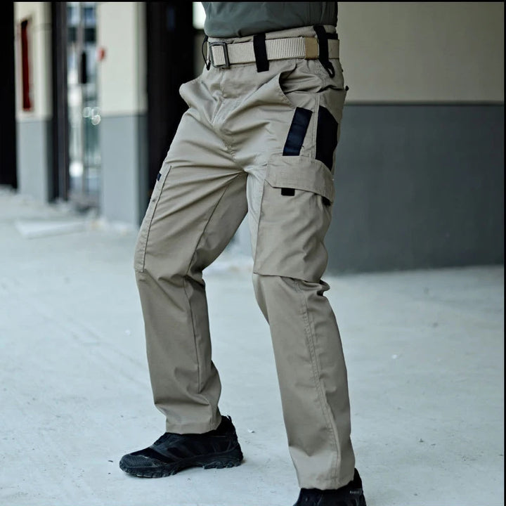 Men’s Tactical Outdoor Cargo Pants