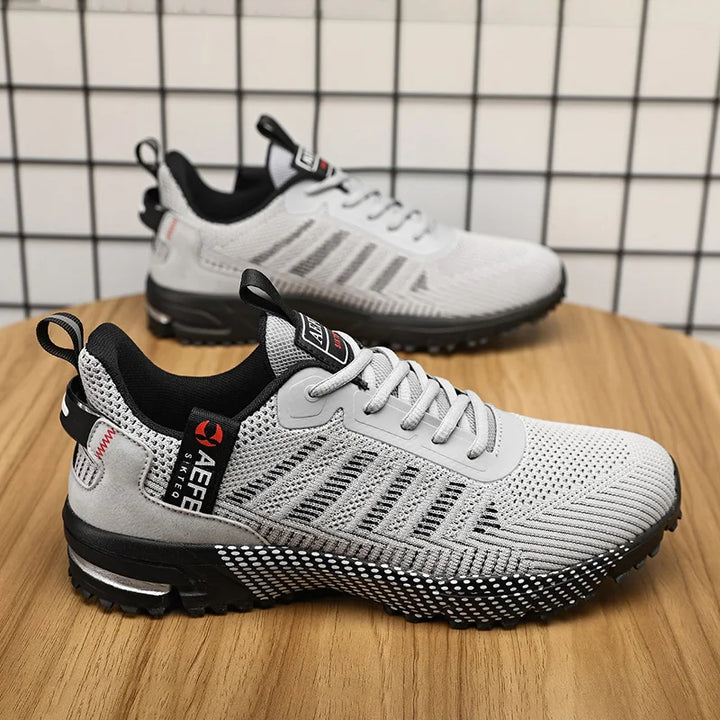 2024 Men's Lightweight Running Sneakers