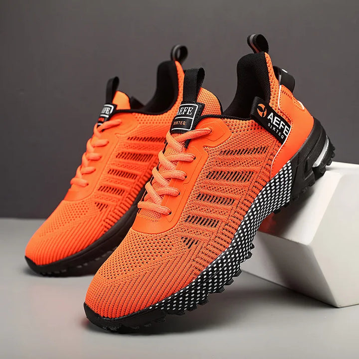2024 Men's Lightweight Running Sneakers
