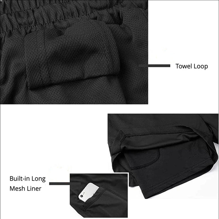Women's Quick-Dry Compression Workout Tee
