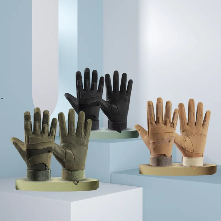 Men's Tactical Outdoor Sports Gloves
