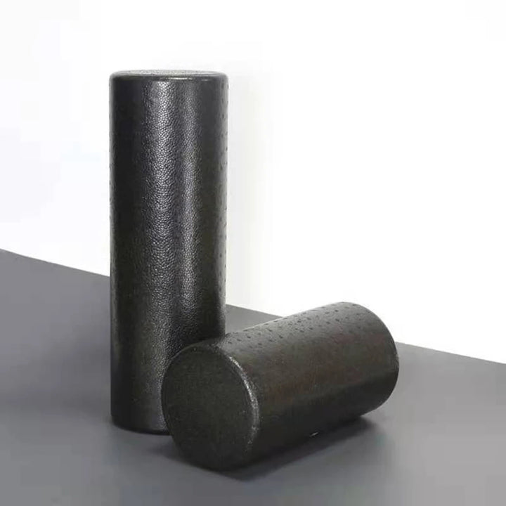 Foam Roller for Yoga & Pilates – Lightweight Massage Fitness Tool