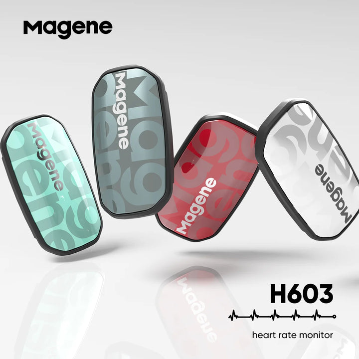 Magene H603 Heart Rate Monitor Chest Strap