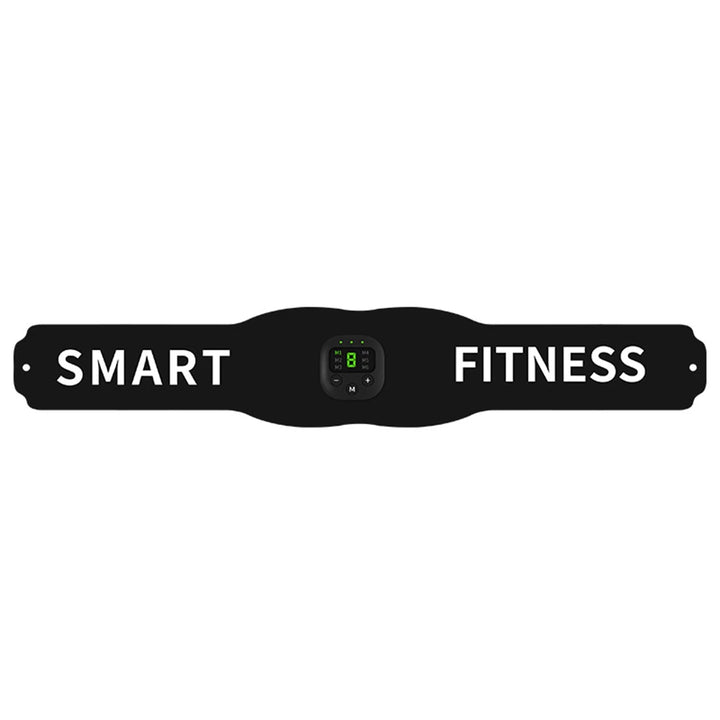 EMS Slimming Belt Muscle Stimulator