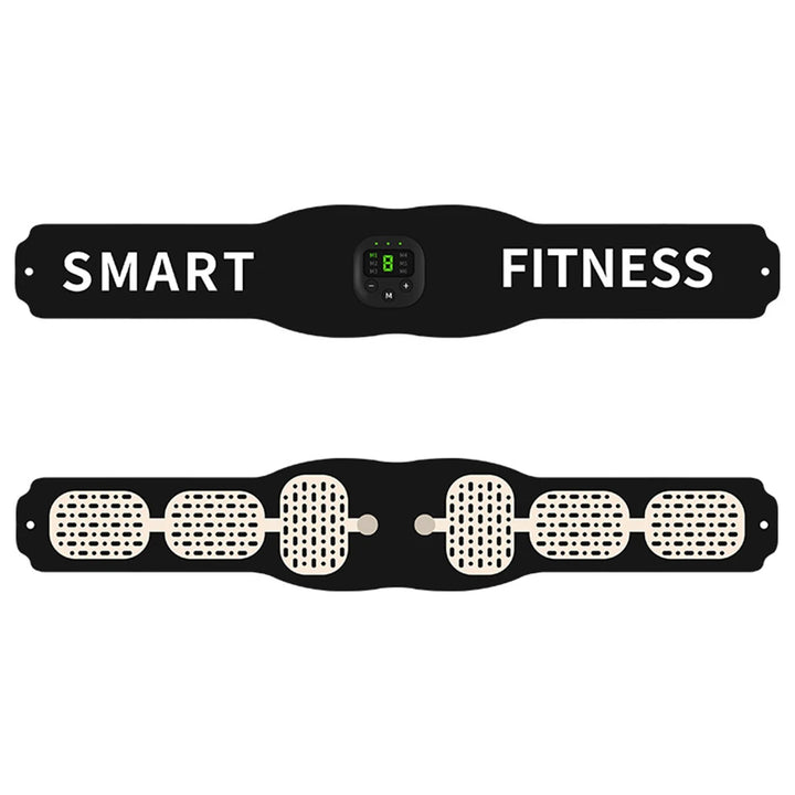 EMS Slimming Belt Muscle Stimulator