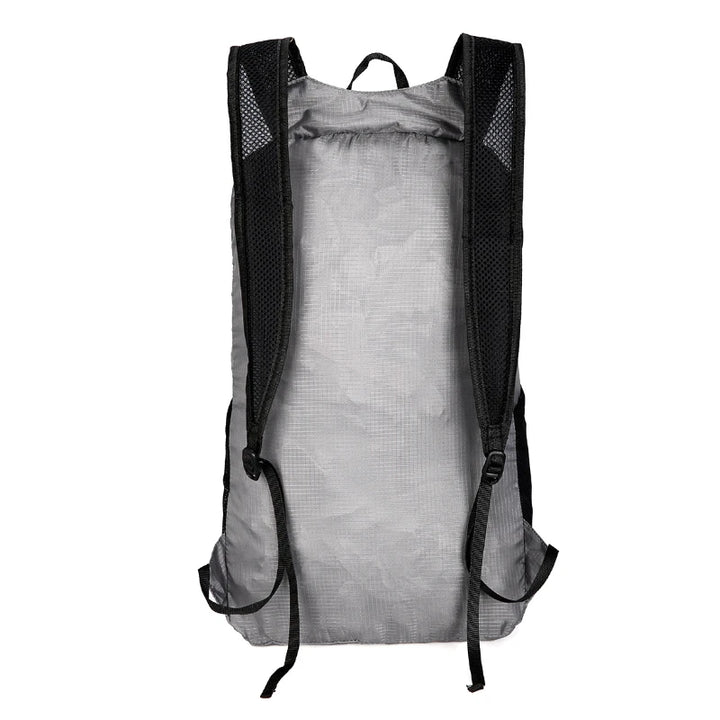 20L Foldable Waterproof Hiking Backpack