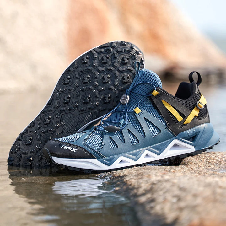RAX Unisex Summer Hiking Aqua Shoes