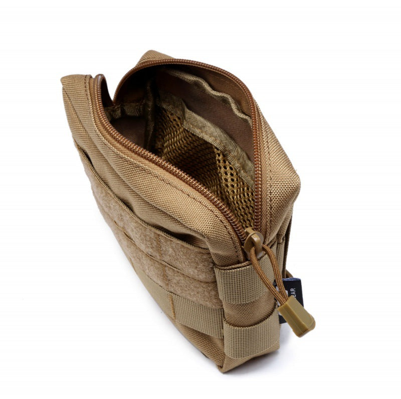 Waist Bag & Tool Pouch