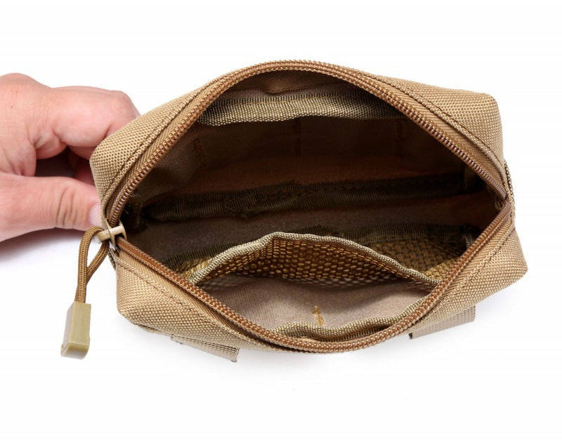 Waist Bag & Tool Pouch