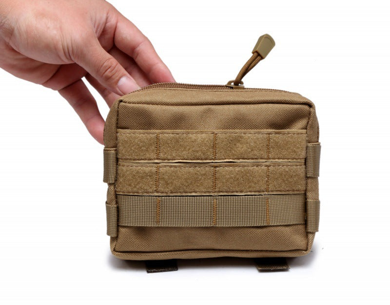 Waist Bag & Tool Pouch
