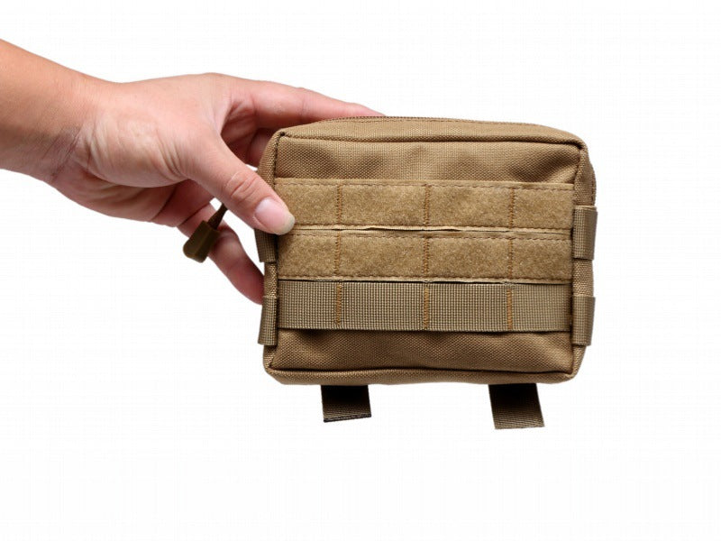 Waist Bag & Tool Pouch
