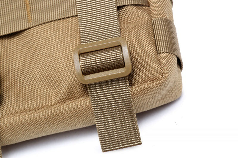 Waist Bag & Tool Pouch