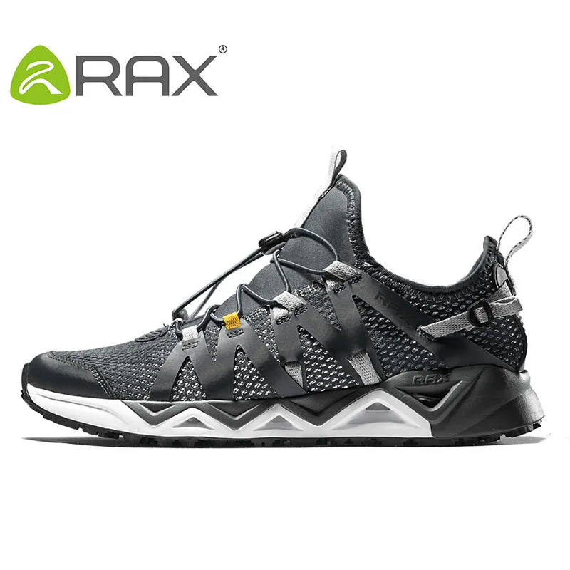 RAX Unisex Summer Hiking Aqua Shoes