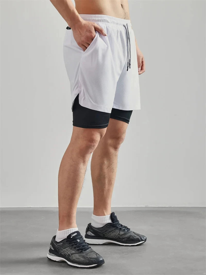 Women's Quick-Dry Compression Workout Tee