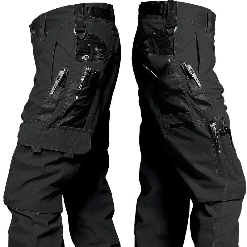 Men’s Tactical Outdoor Cargo Pants