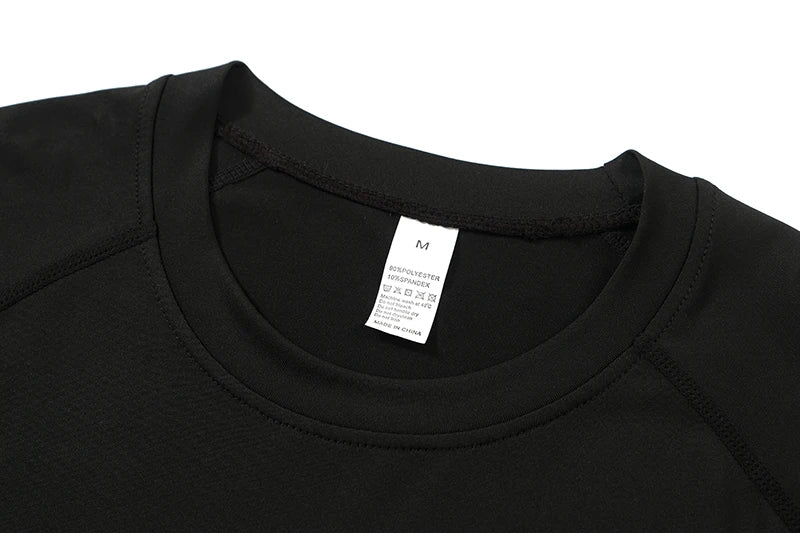 Women’s Compression Short Sleeve Athletic Shirt