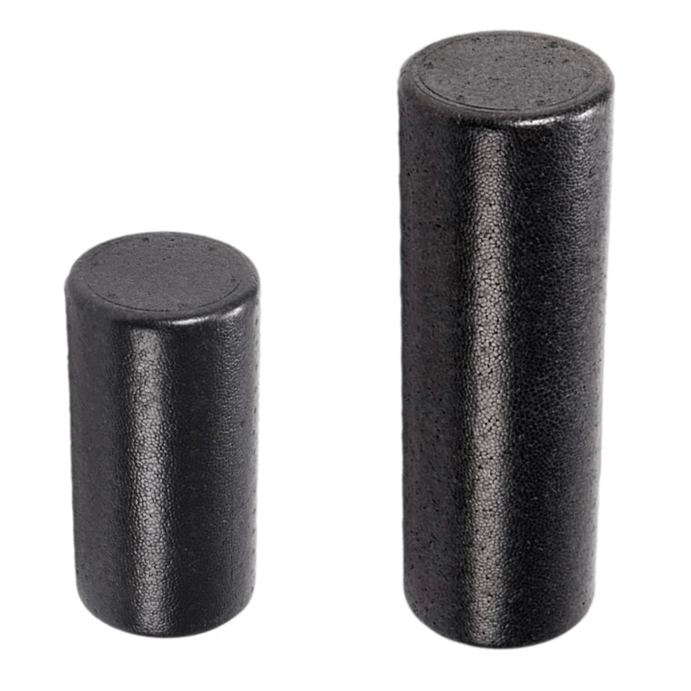 Foam Roller for Yoga & Pilates – Lightweight Massage Fitness Tool