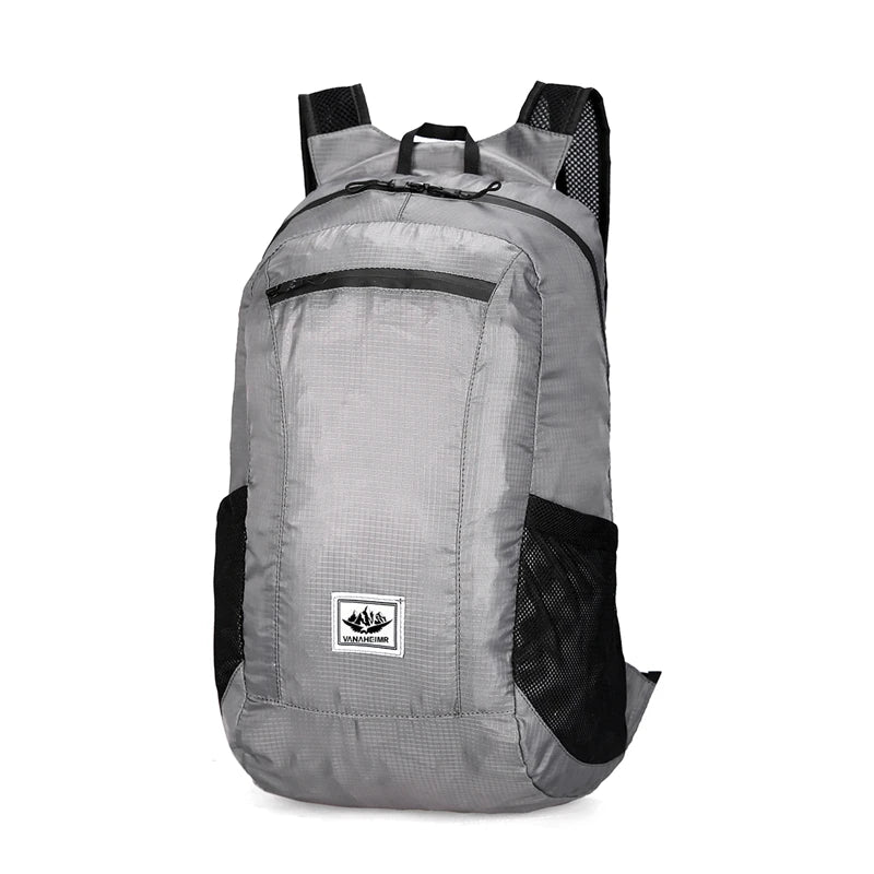 20L Foldable Waterproof Hiking Backpack