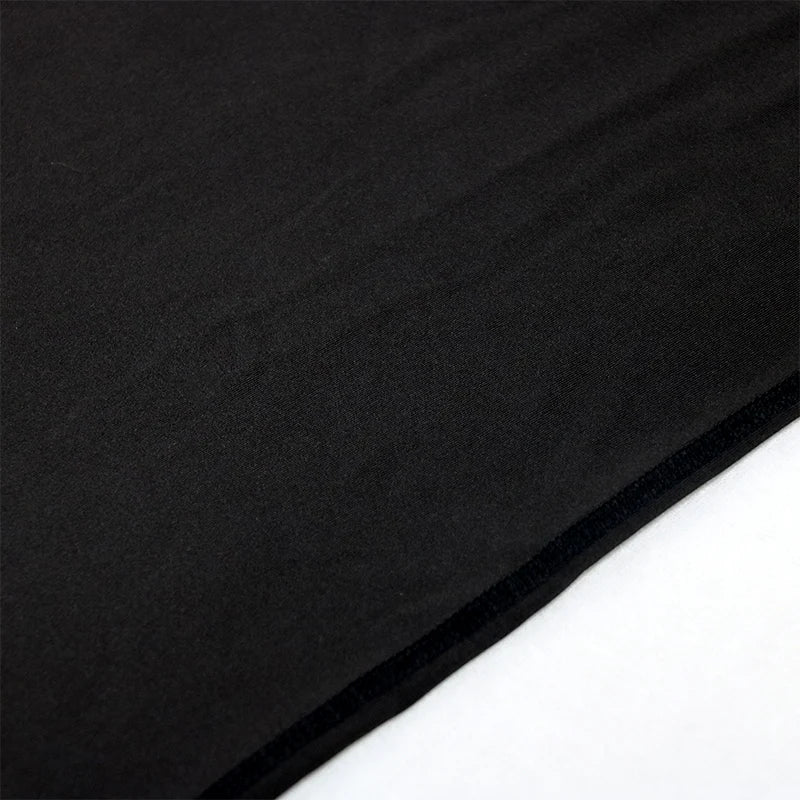 Y2K Men’s Turtleneck Compression Gym Shirt