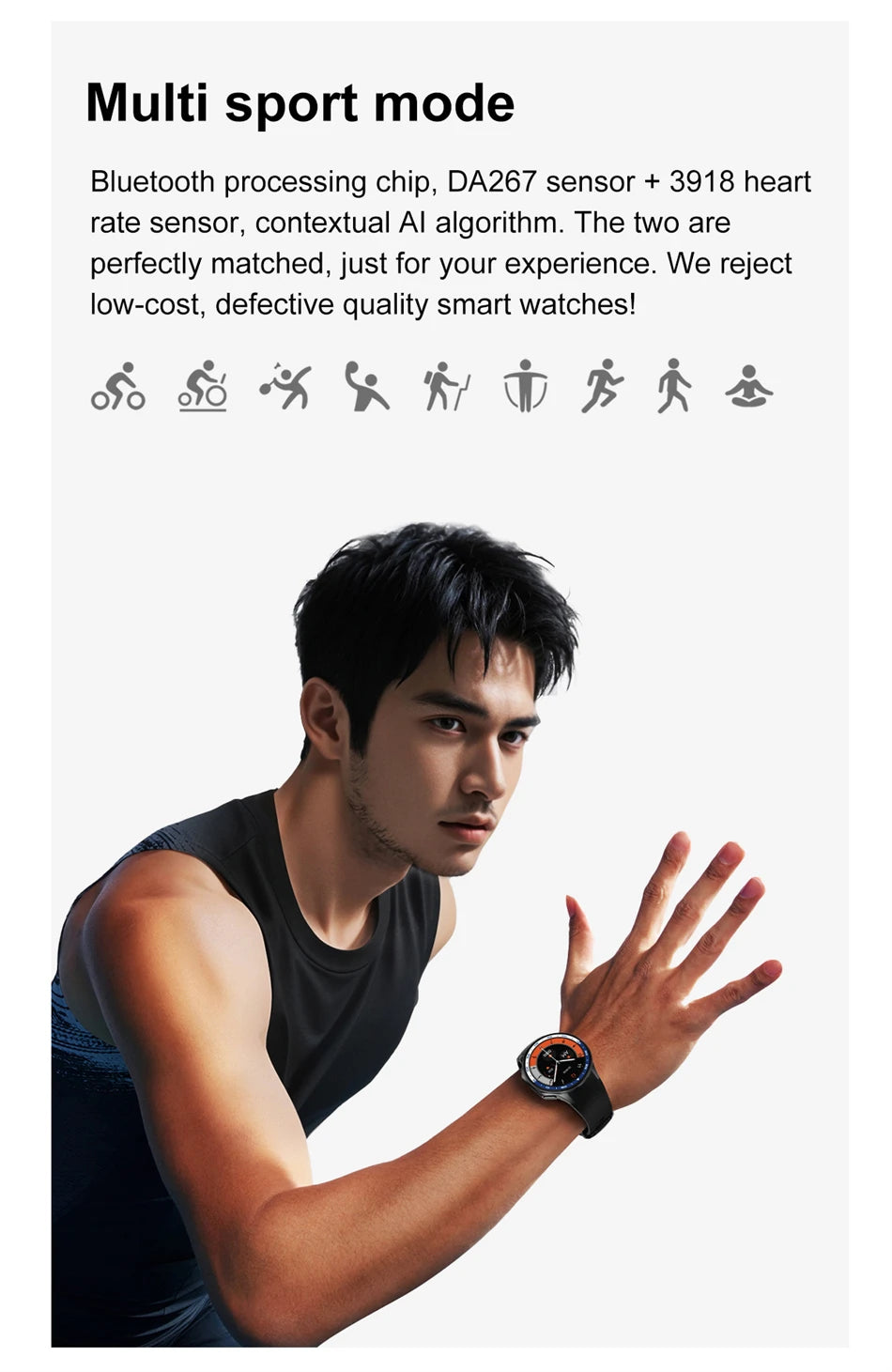 OPPO Watch X 2025 Smart Business Fitness Watch