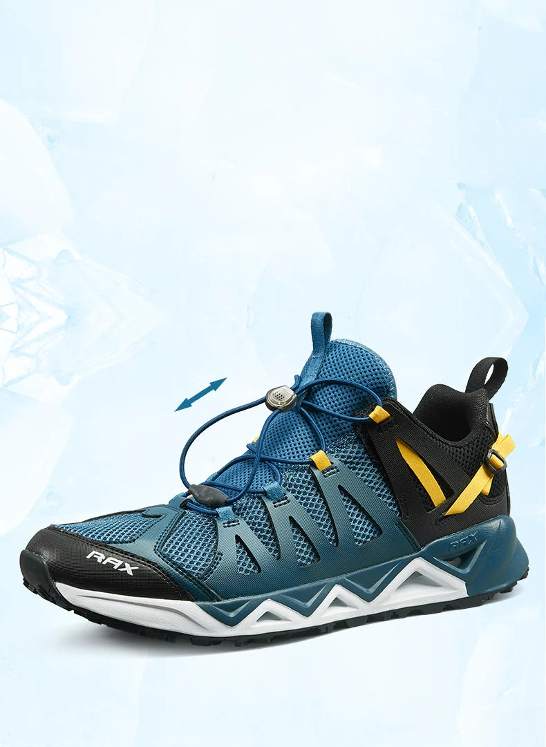 RAX Unisex Summer Hiking Aqua Shoes