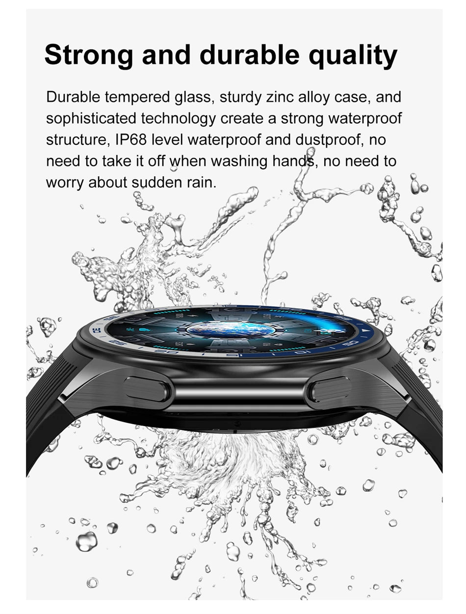 OPPO Watch X 2025 Smart Business Fitness Watch