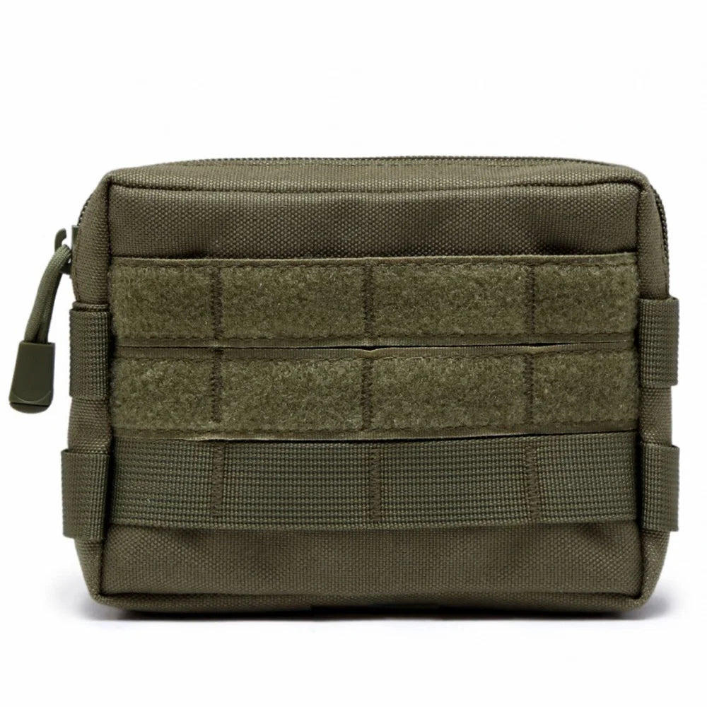 Waist Bag & Tool Pouch