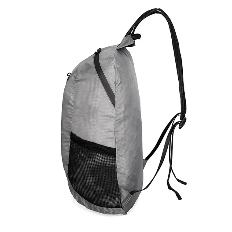 20L Foldable Waterproof Hiking Backpack