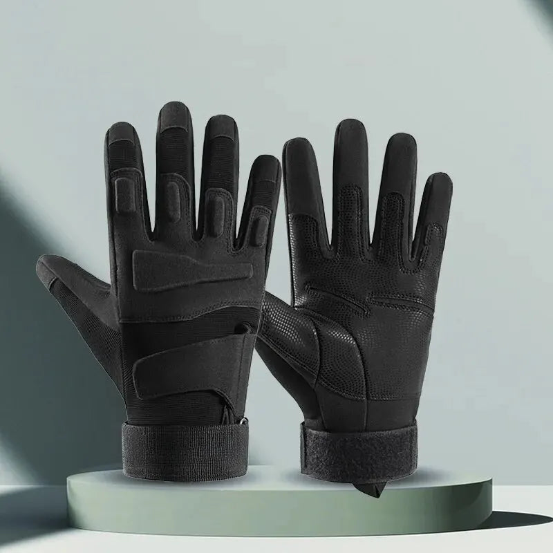 Men's Tactical Outdoor Sports Gloves