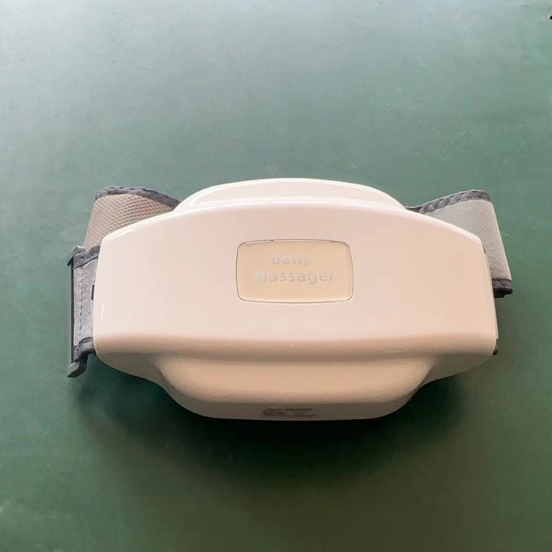 Multi-Functional Abdominal Massager