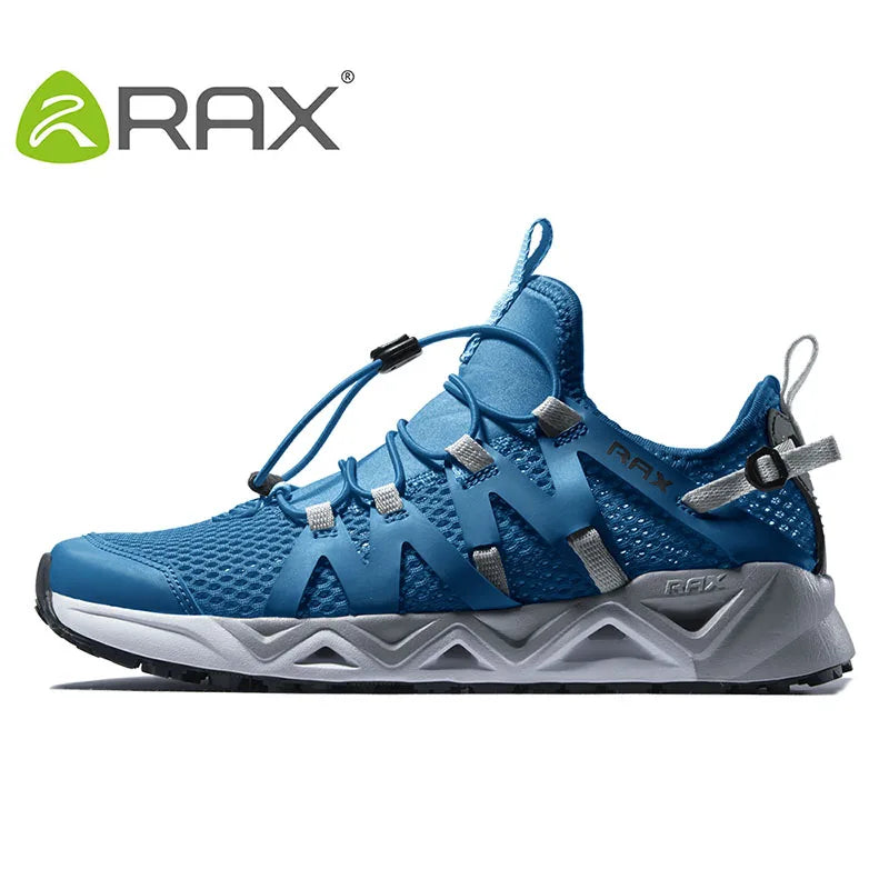 RAX Unisex Summer Hiking Aqua Shoes