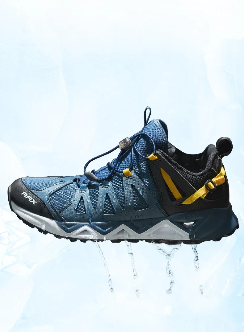 RAX Unisex Summer Hiking Aqua Shoes