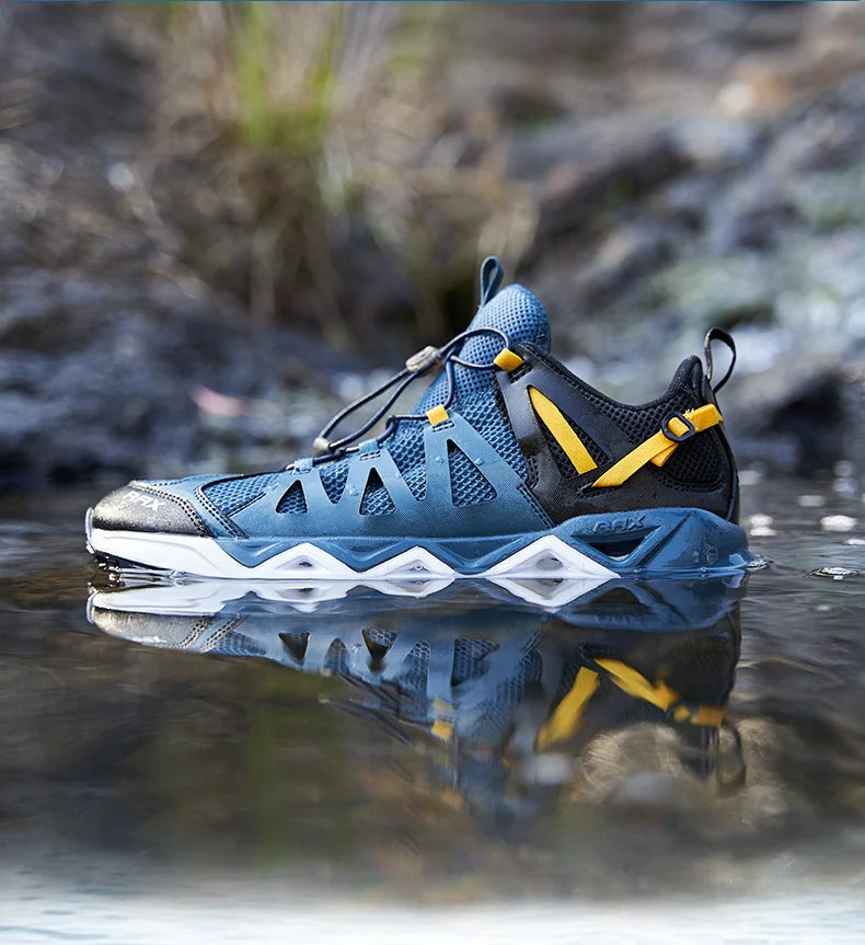 RAX Unisex Summer Hiking Aqua Shoes