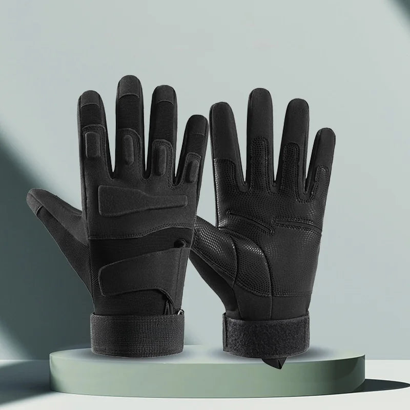 Men's Tactical Outdoor Sports Gloves