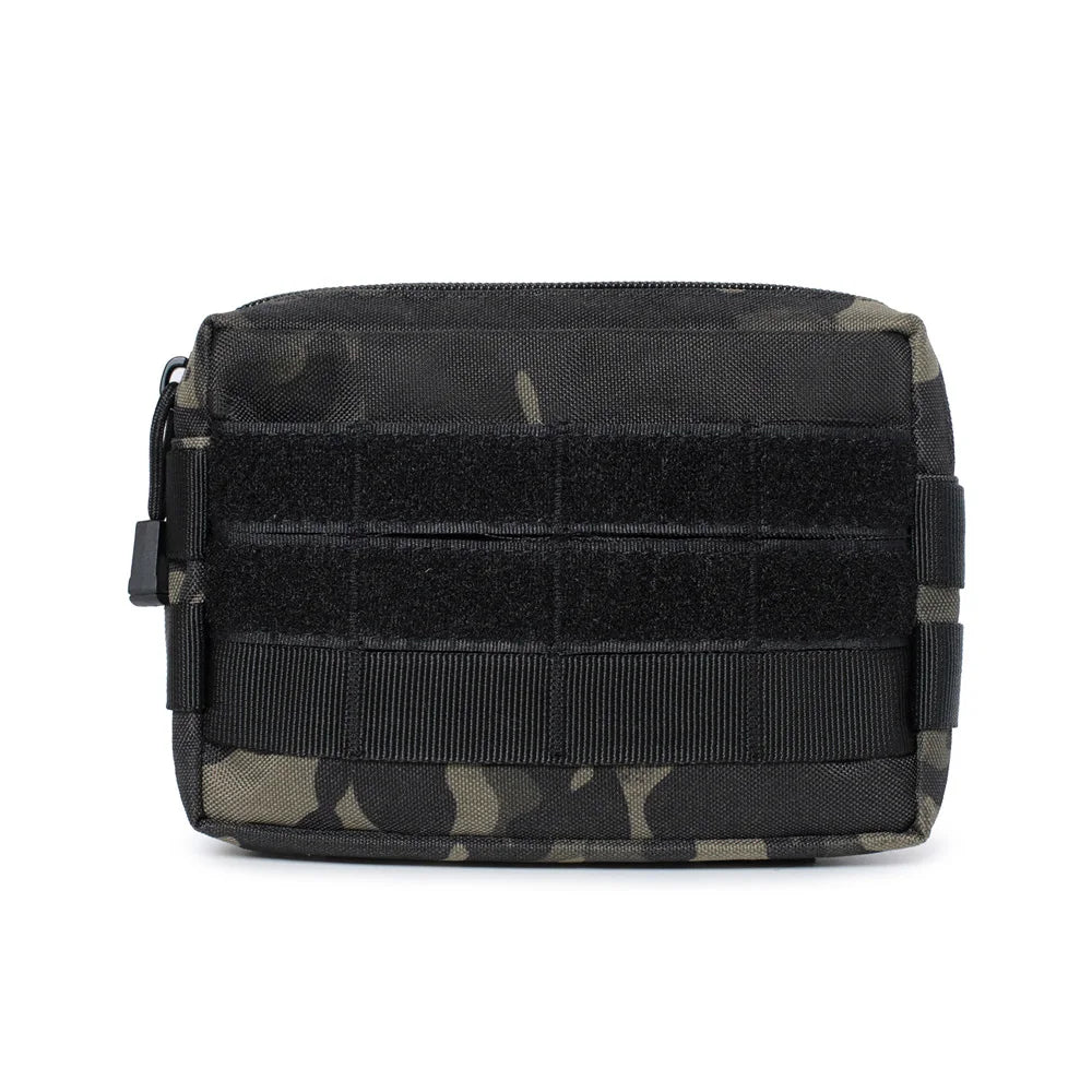 Waist Bag & Tool Pouch