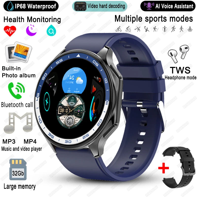 OPPO Watch X 2025 Smart Business Fitness Watch