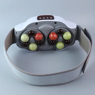 Multi-Functional Abdominal Massager
