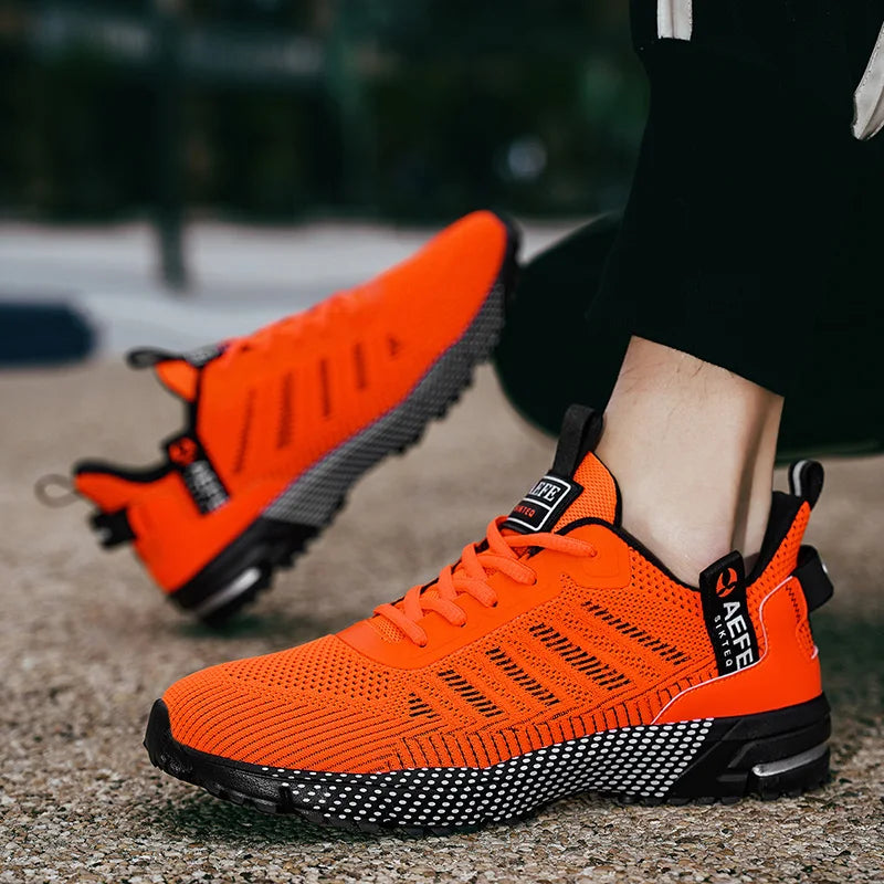 2024 Men's Lightweight Running Sneakers