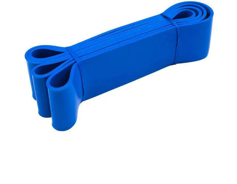 TPE Resistance Bands Set – Heavy Duty Pull-Up & Fitness Bands