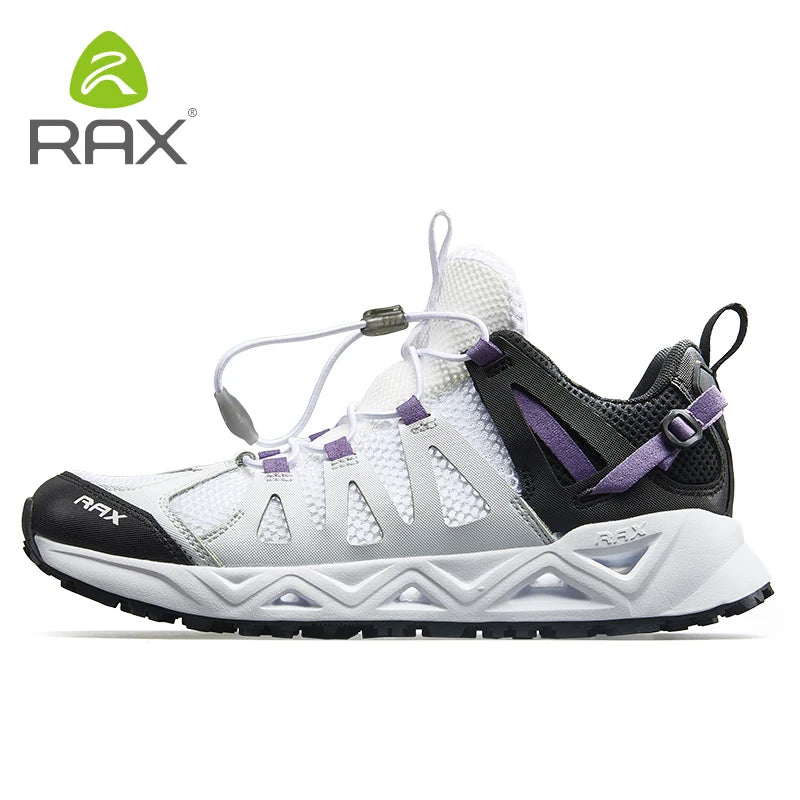 RAX Unisex Summer Hiking Aqua Shoes