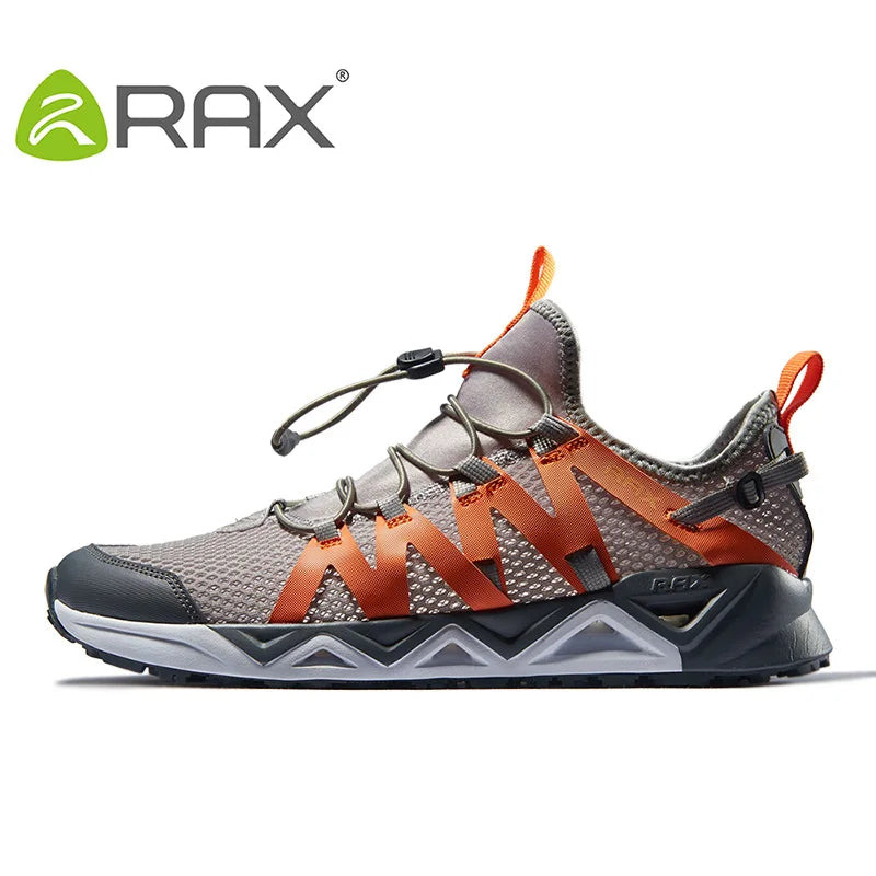 RAX Unisex Summer Hiking Aqua Shoes