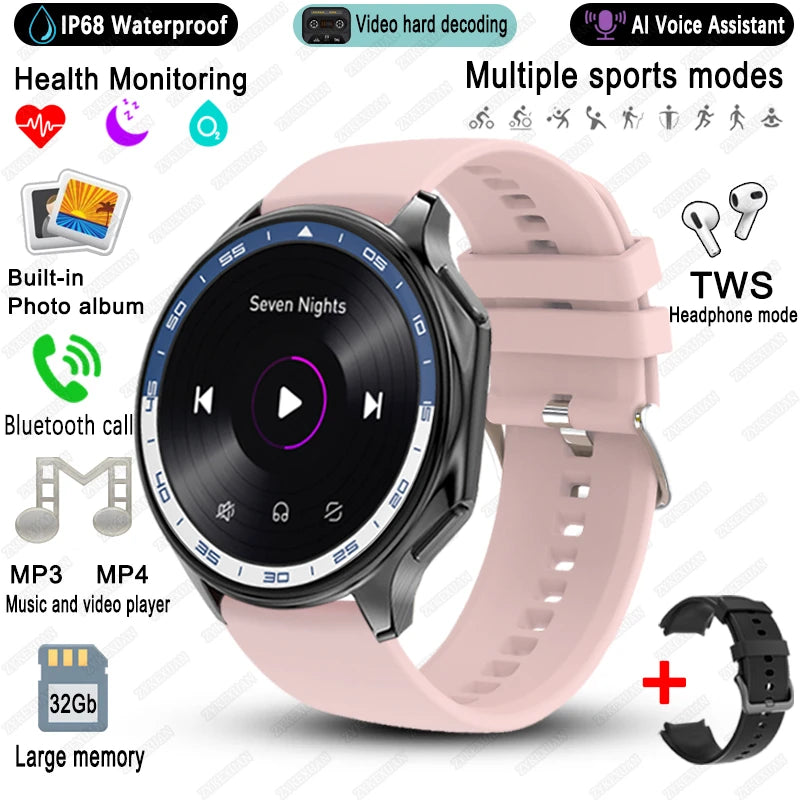 OPPO Watch X 2025 Smart Business Fitness Watch