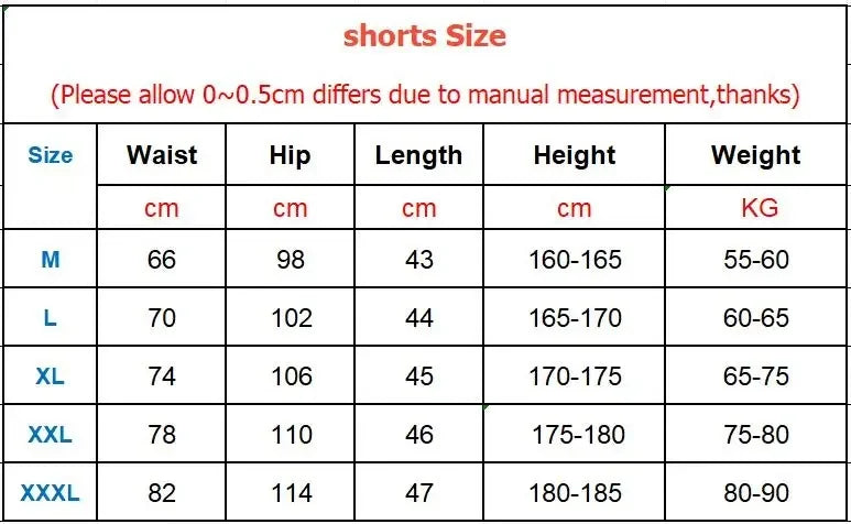 2-in-1 Men's Running & Gym Shorts