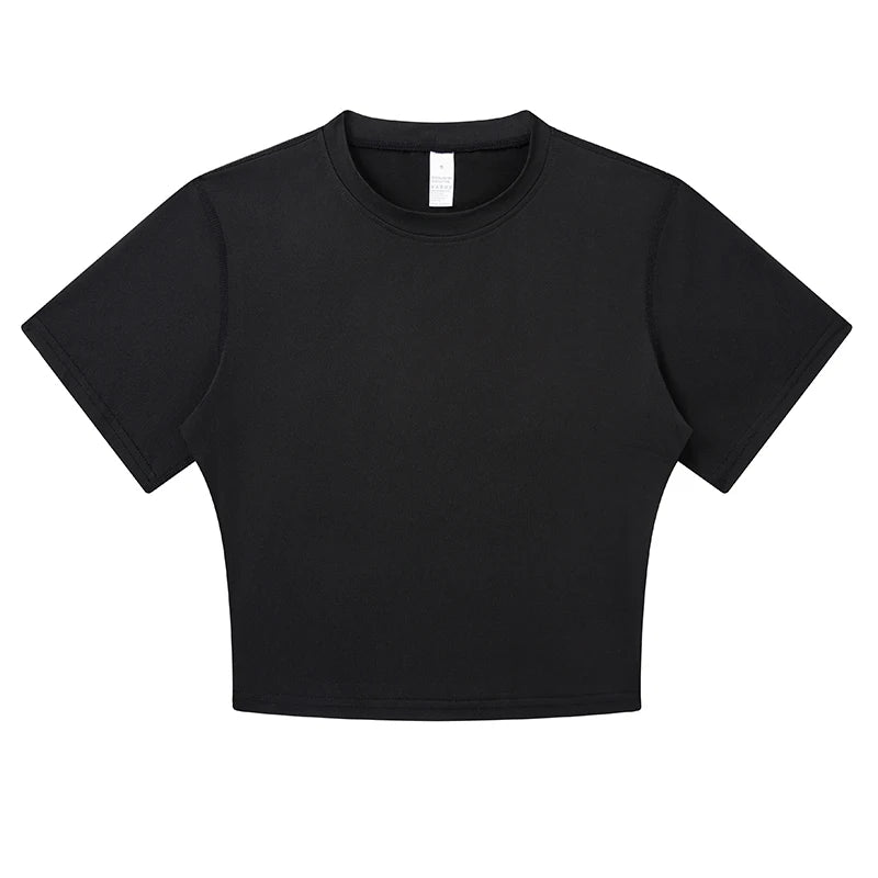 Women’s Compression Short Sleeve Athletic Shirt