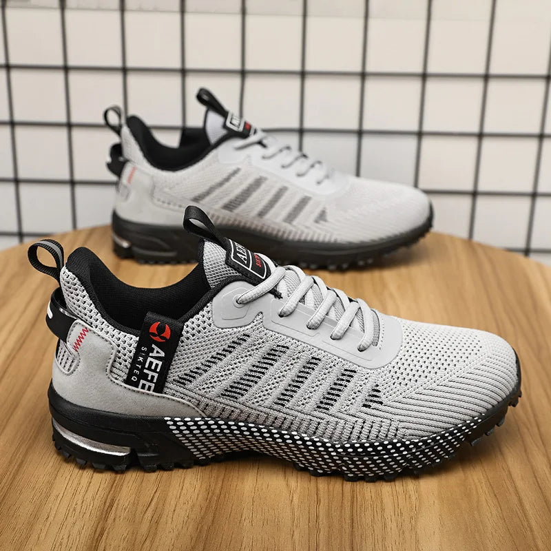 2024 Men's Lightweight Running Sneakers