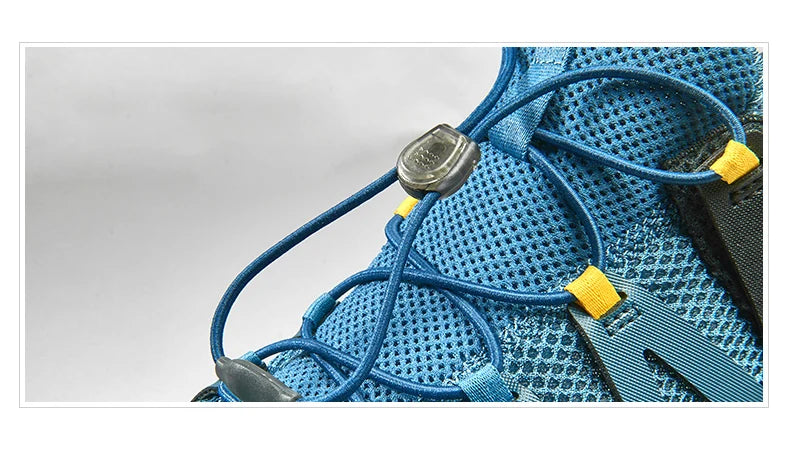 RAX Unisex Summer Hiking Aqua Shoes