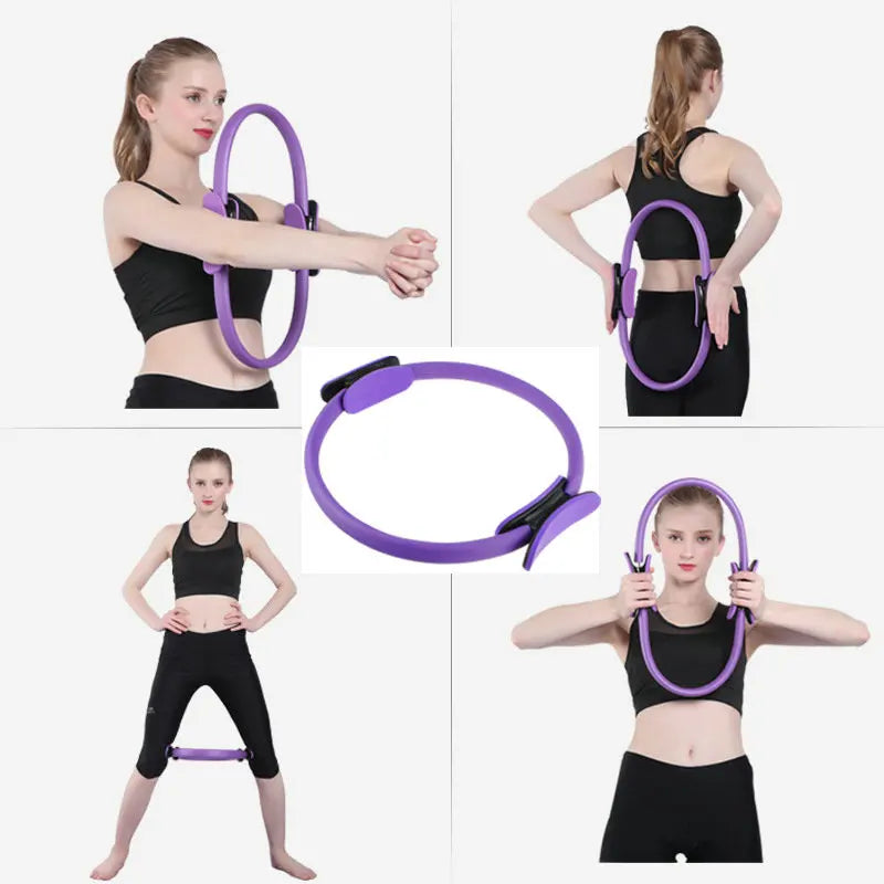 TPE Resistance Bands Set – Heavy Duty Pull-Up & Fitness Bands