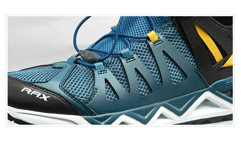 RAX Unisex Summer Hiking Aqua Shoes